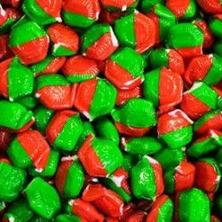 Joy's De'Lights Sugar Free Toffee Apple Humbugs