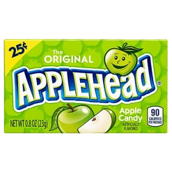 Joy's De'Lights Apple Heads All Candy