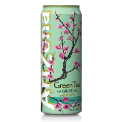 Joy's De'Lights Arizona Green Tea
