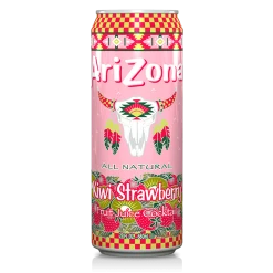 Joy's De'Lights Arizona Kiwi Strawberry 24 Pack