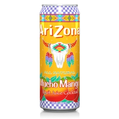 Joy's De'Lights All Candy Arizona Mucho Mango 24 Pack