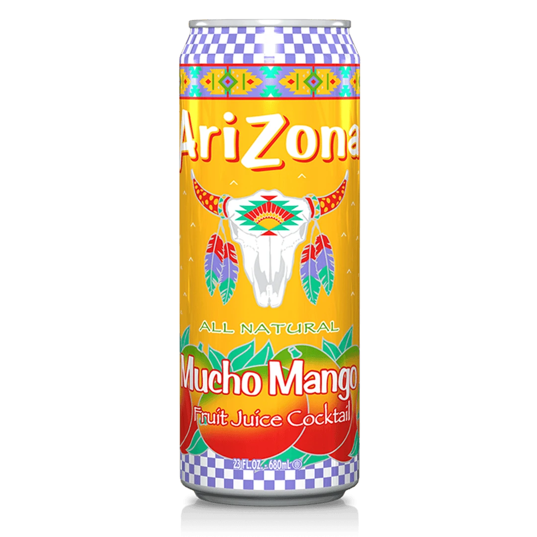 Joy's De'Lights All Candy Arizona Mucho Mango 24 Pack 1 Joy's De'Lights All Candy Arizona Mucho Mango 24 Pack