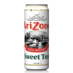 Joy's De'Lights All Candy Arizona Sweet Tea 24 Pack