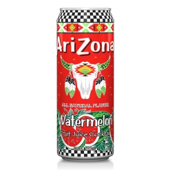 Joy's De'Lights Arizona Watermelon 24 Pack All Candy