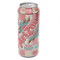Joy's De'Lights Arizona Peach Tea