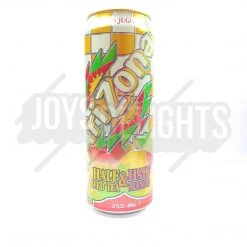 Joy's De'Lights Arizona Half Iced Tea Half Mango 24 Pack Bulk