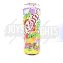 Joy's De'Lights Arizona Half Iced Tea Half Tropical 24 Pack Bulk