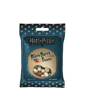 Joy's De'Lights Jelly Belly Bertie Botts Every Flavour Beans Bag All Candy 1 Joy's De'Lights Jelly Belly Bertie Botts Every Flavour Beans Bag All Candy