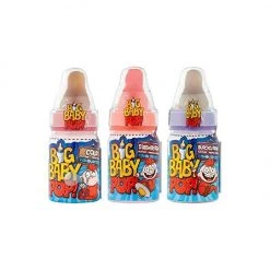 Joy's De'Lights Big Baby Pop