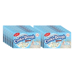 Joys Delights Lolly Shop Online Birthday Cake Cookie Dough Bites Theatre Bulk