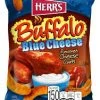 Joys Delights Lolly Shop Online Herr's Buffalo Blue Cheese Curls 170g On Sale