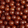 Joy's De'Lights Aniseed Balls Brown UK Lollies