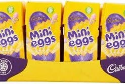 Joys Delights Lolly Shop Online Cadbury Mini Egg Carton 38g Bulk