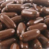 Country Vic Milk Chocolate Chocolate Licorice Bullets