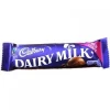 Joy's De'Lights Milk Chocolate Cadbury Dairy Milk 45g
