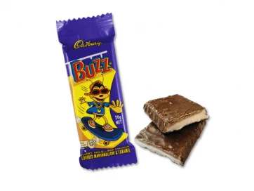 Joy's De'Lights Cadbury Buzz Bars Bulk All Candy 2 Joy's De'Lights Cadbury Buzz Bars Bulk All Candy