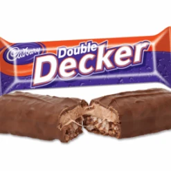 Joy's De'Lights Cadbury Double Decker Bulk