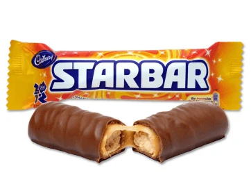 Joys Delights Lolly Shop Online Cadbury Starbar Bulk 1 Joys Delights Lolly Shop Online Cadbury Starbar Bulk