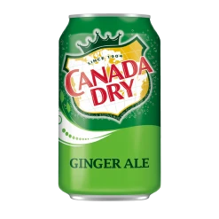 Joy's De'Lights All Candy Canada Dry