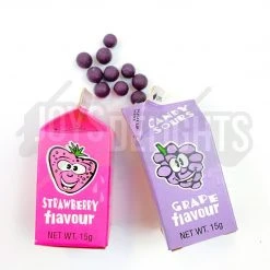 The Professors Candy Sours 15g