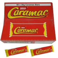 Joy's De'Lights Caramac Bulk On Sale