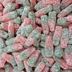 Joy's De'Lights All Candy Fizzy Cherry Cola Bottles