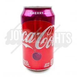 Joy's De'Lights Cherry Coke