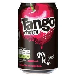 Joy's De'Lights All Candy Tango Cherry 24 Pack