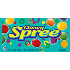 Joys Delights Lolly Shop Online Chewy Spree 48g On Sale