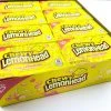Joy's De'Lights Chewy Pink Lemonade Lemonheads 23g Bulk