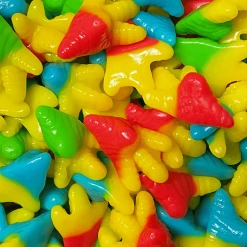 Country Vic Chicken Feet