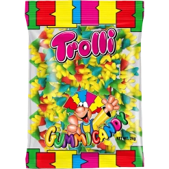 Country Vic Chicken Feet