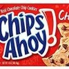 Joy's De'Lights All Candy Chips Ahoy Chewy 269g