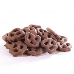 Country Vic Chocolate Pretzel
