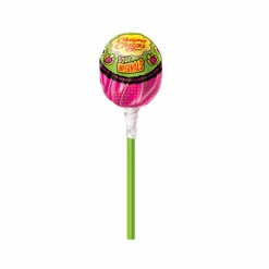 Joy's De'Lights Chupa Chups Sour Infernal Lollipops Bulk All Candy
