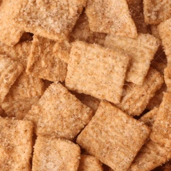 Joys Delights Lolly Shop Online Cinnamon Toast Crunch Bag 100g