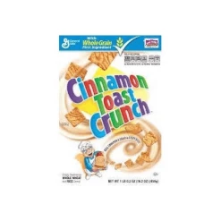 Joy's De'Lights Featured Cinnamon Toast Crunch 340g