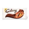 Joys Delights Lolly Shop Online Galaxy Smooth Orange Chocolate Block 110g Bulk Milk Chocolate