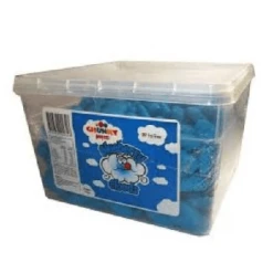 Country Vic Blueberry Clouds Pick & Mix Lollies