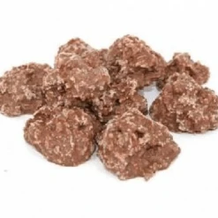 Country Vic Coconut Rough Milk Chocolate