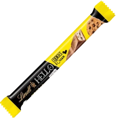 Joys Delights Lolly Shop Online Milk Chocolate Lindt Cookies & Cream Stick