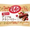 Joy's De'Lights Kit Kat Mini Premium Nuts & Cranberry