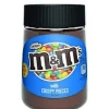 Joy's De'Lights Milk Chocolate M&M Crispy Spread 350g