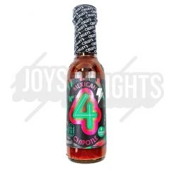 Joys Delights Lolly Shop Online Condiments Culley's No. 4 Mexican Chipotle Sauce