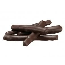 Funworks Pink Lady Dark Chocolate Licorice Logs Pick & Mix Chocolate