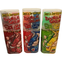 Joys Delights Lolly Shop Online Double Spray Splits UK Lollies