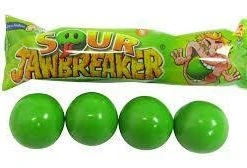 Joys Delights Lolly Shop Online Jawbreakers Sour UK Lollies