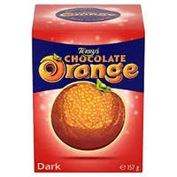 Joys Delights Lolly Shop Online Terry's Choc Orange Dark Bulk
