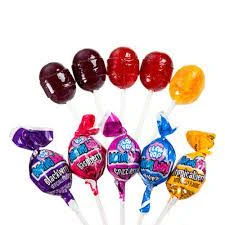 Joys Delights Lolly Shop Online Blow Pop Burstin' Berry Bulk