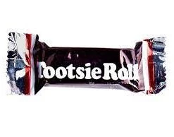 Joys Delights Lolly Shop Online Tootsie Roll Mini